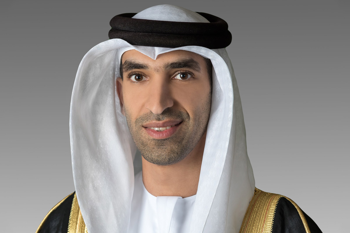 "UAE tax" Dr Thani Al Zeyoudi