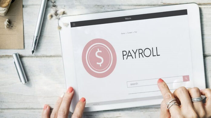6 steps to easing the payroll process