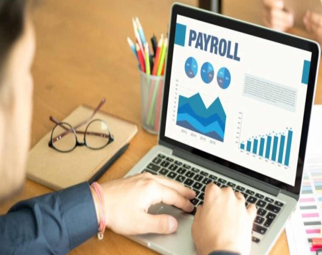 HR Payroll Software Market To Grow Upto $14.31 Billion