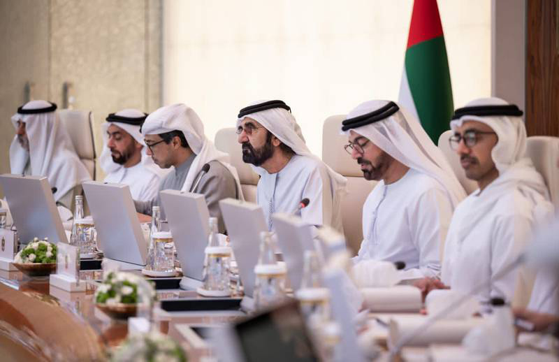 UAE announces end-of-service scheme for employees